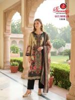 Ganeshji gulmohar vol-1 sasya kurtis wholesale